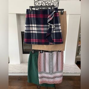 These items are sold. Unable to delete post.